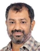 Amar Sharadrao Kale